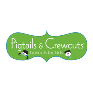 Team Page: Pigtails & Crewcuts